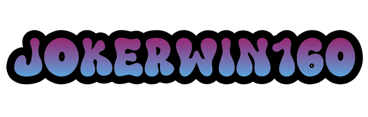 LOGO JOKERWIN160